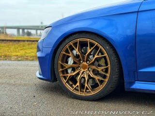 Audi RS3 8V Performance 2016