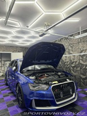 Audi RS3 8V Performance 2016