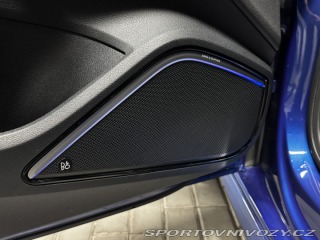 Audi RS3 8V Performance 2016