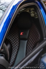 Audi RS3 8V Performance 2016