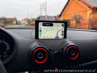 Audi RS3 8V Performance 2016