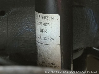 Audi RS3 8V Performance 2016