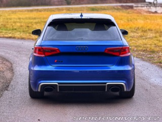 Audi RS3 8V Performance 2016