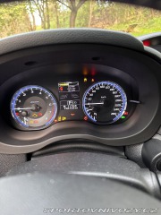 Subaru Ostatní modely Levorg 2017