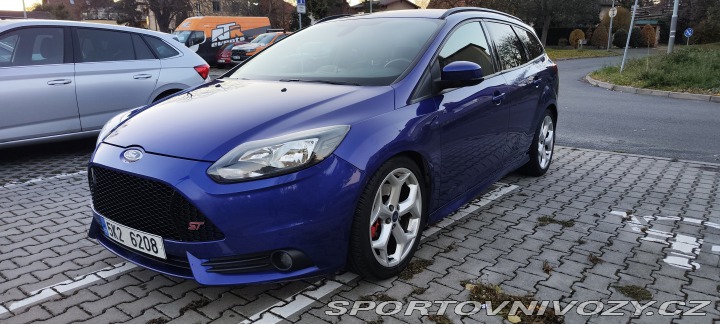 Ford Focus ST  2013