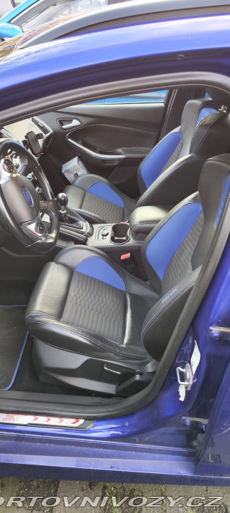 Ford Focus ST  2013