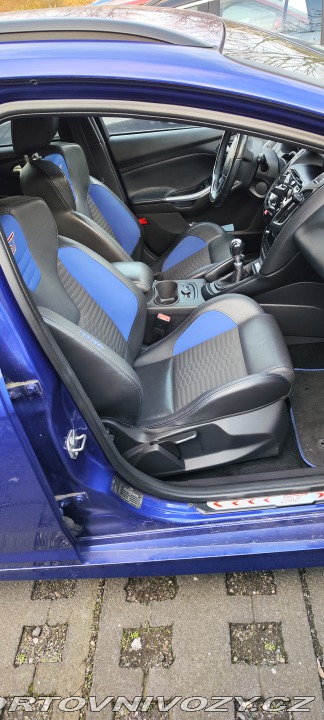 Ford Focus ST  2013