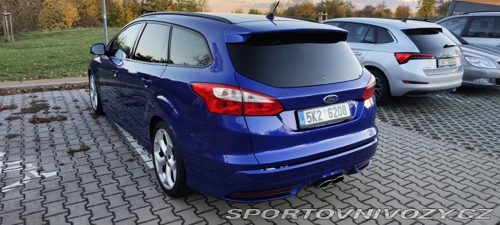Ford Focus ST  2013