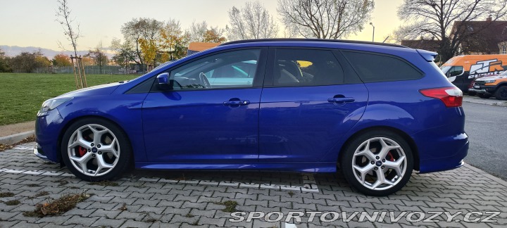 Ford Focus ST  2013