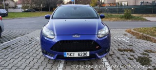 Ford Focus ST  2013
