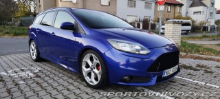Ford Focus ST  2013