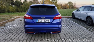 Ford Focus ST  2013
