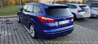 Ford Focus ST  2013