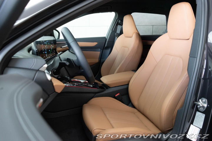 Audi A6 4x4*S-LINE*AIR*ČR ZÁRUKA 2025