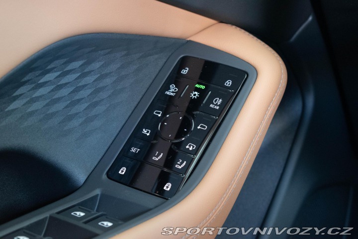 Audi A6 4x4*S-LINE*AIR*ČR ZÁRUKA 2025