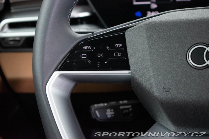 Audi A6 4x4*S-LINE*AIR*ČR ZÁRUKA 2025