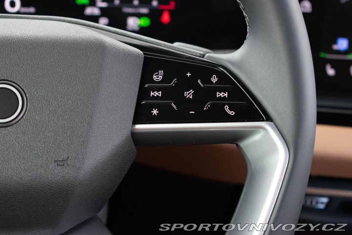 Audi A6 4x4*S-LINE*AIR*ČR ZÁRUKA 2025