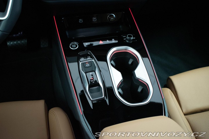 Audi A6 4x4*S-LINE*AIR*ČR ZÁRUKA 2025