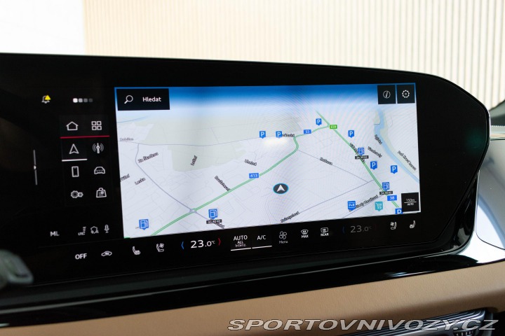 Audi A6 4x4*S-LINE*AIR*ČR ZÁRUKA 2025