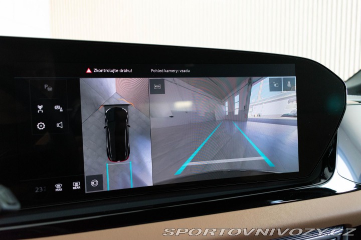 Audi A6 4x4*S-LINE*AIR*ČR ZÁRUKA 2025