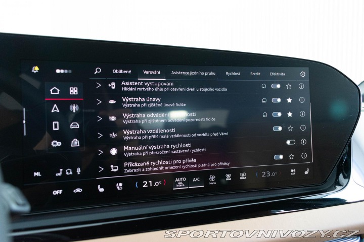 Audi A6 4x4*S-LINE*AIR*ČR ZÁRUKA 2025