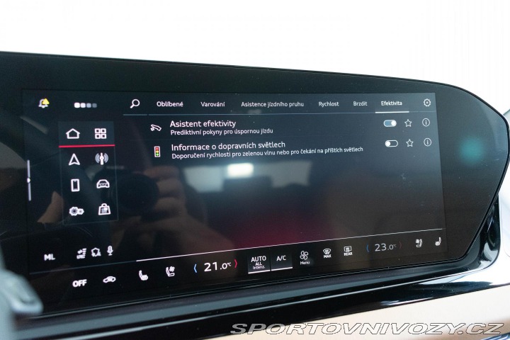 Audi A6 4x4*S-LINE*AIR*ČR ZÁRUKA 2025