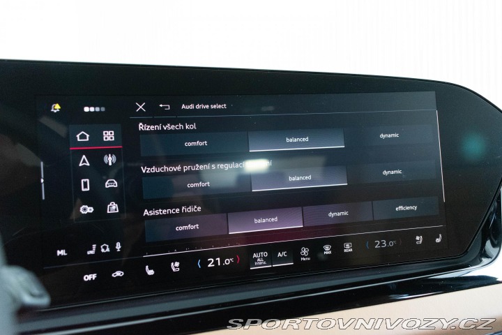 Audi A6 4x4*S-LINE*AIR*ČR ZÁRUKA 2025