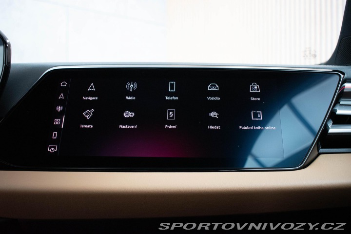 Audi A6 4x4*S-LINE*AIR*ČR ZÁRUKA 2025