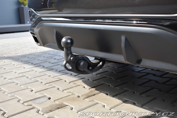 Audi A6 4x4*S-LINE*AIR*ČR ZÁRUKA 2025