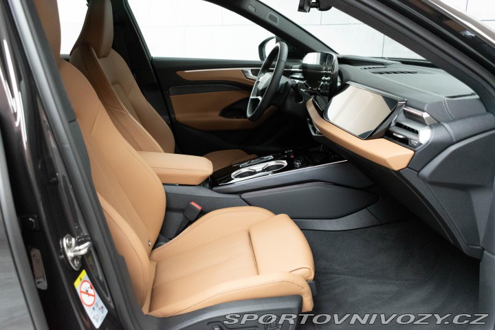 Audi A6 4x4*S-LINE*AIR*ČR ZÁRUKA 2025