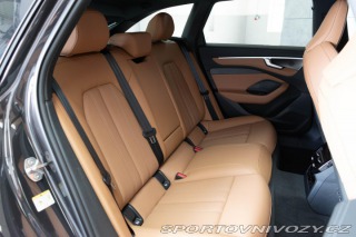 Audi A6 4x4*S-LINE*AIR*ČR ZÁRUKA 2025