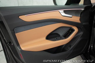 Audi A6 4x4*S-LINE*AIR*ČR ZÁRUKA 2025