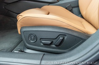 Audi A6 4x4*S-LINE*AIR*ČR ZÁRUKA 2025