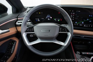 Audi A6 4x4*S-LINE*AIR*ČR ZÁRUKA 2025