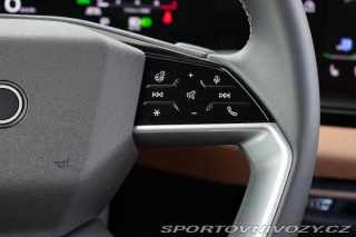 Audi A6 4x4*S-LINE*AIR*ČR ZÁRUKA 2025