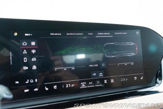 Audi A6 4x4*S-LINE*AIR*ČR ZÁRUKA 2025