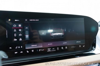 Audi A6 4x4*S-LINE*AIR*ČR ZÁRUKA 2025