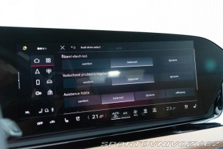 Audi A6 4x4*S-LINE*AIR*ČR ZÁRUKA 2025