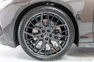 Audi A6 4x4*S-LINE*AIR*ČR ZÁRUKA 2025