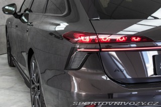 Audi A6 4x4*S-LINE*AIR*ČR ZÁRUKA 2025