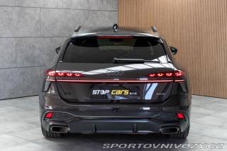 Audi A6 4x4*S-LINE*AIR*ČR ZÁRUKA 2025