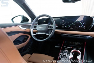 Audi A6 4x4*S-LINE*AIR*ČR ZÁRUKA 2025