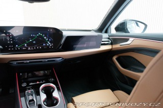 Audi A6 4x4*S-LINE*AIR*ČR ZÁRUKA 2025