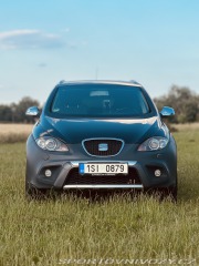 Seat  Freetrack 4x4 150kw