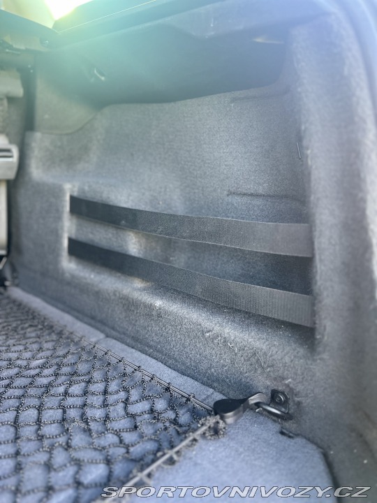 Seat Ostatní modely Freetrack 4x4 150kw 2008