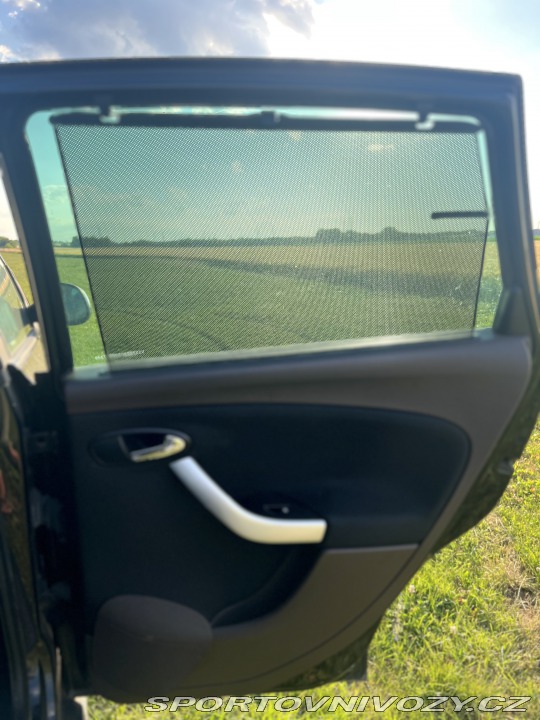 Seat Ostatní modely Freetrack 4x4 150kw 2008