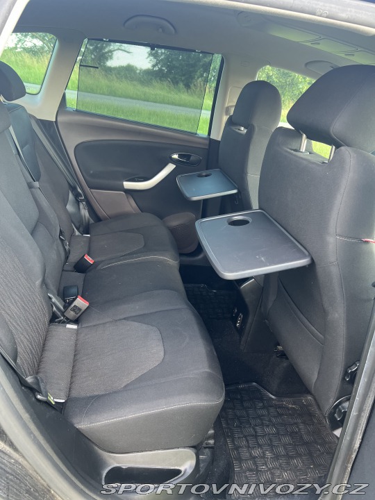 Seat Ostatní modely Freetrack 4x4 150kw 2008