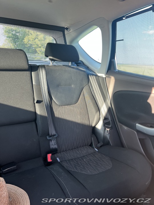 Seat Ostatní modely Freetrack 4x4 150kw 2008