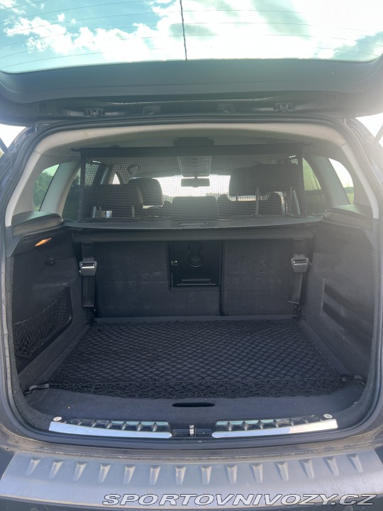 Seat Ostatní modely Freetrack 4x4 150kw 2008