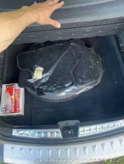 Seat Ostatní modely Freetrack 4x4 150kw 2008